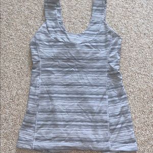 lululemon top